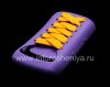 Photo 6 — Silicone Case with lacing for BlackBerry 9700/9780 Bold, Purple