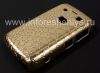 Photo 3 — Plastic bag-cover "Ornament" for BlackBerry 9700/9780 Bold, The series "Fish", Gold