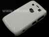 Photo 3 — Plastic bag-cover "Ornament" for BlackBerry 9700/9780 Bold, The series "Fish", White