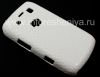 Photo 4 — Plastic bag-cover "Ornament" for BlackBerry 9700/9780 Bold, The series "Fish", White