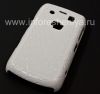 Photo 7 — Plastic bag-cover "Ornament" for BlackBerry 9700/9780 Bold, The series "Fish", White
