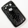 Photo 4 — Plastic bag-cover "Ornament" for BlackBerry 9700/9780 Bold, A series of "Grapevine", Black