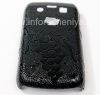 Photo 5 — Plastic bag-cover "Ornament" for BlackBerry 9700/9780 Bold, A series of "Grapevine", Black