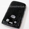 Photo 6 — Plastic bag-cover "Ornament" for BlackBerry 9700/9780 Bold, A series of "Grapevine", Black