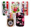 Photo 2 — Silicone Case sealed with a pattern for BlackBerry 9700/9780 Bold, Different patterns