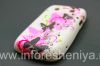 Photo 4 — Silicone Case sealed with a pattern for BlackBerry 9700/9780 Bold, Different patterns