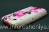 Photo 6 — Silicone Case sealed with a pattern for BlackBerry 9700/9780 Bold, Different patterns
