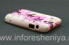 Photo 7 — Silicone Case sealed with a pattern for BlackBerry 9700/9780 Bold, Different patterns