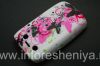 Photo 8 — Silicone Case sealed with a pattern for BlackBerry 9700/9780 Bold, Different patterns