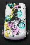 Photo 10 — Silicone Case sealed with a pattern for BlackBerry 9700/9780 Bold, Different patterns