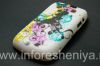 Photo 11 — Silicone Case sealed with a pattern for BlackBerry 9700/9780 Bold, Different patterns