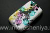 Photo 12 — Silicone Case sealed with a pattern for BlackBerry 9700/9780 Bold, Different patterns