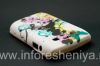 Photo 14 — Silicone Case sealed with a pattern for BlackBerry 9700/9780 Bold, Different patterns