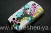 Photo 15 — Silicone Case sealed with a pattern for BlackBerry 9700/9780 Bold, Different patterns