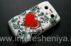 Photo 18 — Silicone Case sealed with a pattern for BlackBerry 9700/9780 Bold, Different patterns
