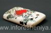 Photo 20 — Silicone Case sealed with a pattern for BlackBerry 9700/9780 Bold, Different patterns