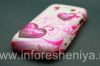 Photo 25 — Silicone Case sealed with a pattern for BlackBerry 9700/9780 Bold, Different patterns