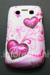 Photo 26 — Silicone Case sealed with a pattern for BlackBerry 9700/9780 Bold, Different patterns