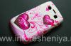 Photo 27 — Silicone Case sealed with a pattern for BlackBerry 9700/9780 Bold, Different patterns