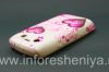 Photo 28 — Silicone Case sealed with a pattern for BlackBerry 9700/9780 Bold, Different patterns