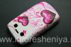Photo 29 — Silicone Case sealed with a pattern for BlackBerry 9700/9780 Bold, Different patterns