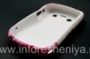 Photo 31 — Silicone Case sealed with a pattern for BlackBerry 9700/9780 Bold, Different patterns