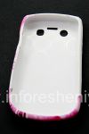 Photo 32 — Silicone Case sealed with a pattern for BlackBerry 9700/9780 Bold, Different patterns
