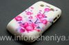 Photo 33 — Silicone Case sealed with a pattern for BlackBerry 9700/9780 Bold, Different patterns