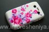 Photo 35 — Silicone Case sealed with a pattern for BlackBerry 9700/9780 Bold, Different patterns