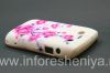 Photo 36 — Silicone Case sealed with a pattern for BlackBerry 9700/9780 Bold, Different patterns