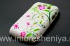 Photo 41 — Silicone Case sealed with a pattern for BlackBerry 9700/9780 Bold, Different patterns