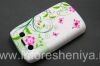 Photo 44 — Silicone Case sealed with a pattern for BlackBerry 9700/9780 Bold, Different patterns