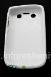 Photo 45 — Silicone Case sealed with a pattern for BlackBerry 9700/9780 Bold, Different patterns