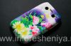 Photo 47 — Silicone Case sealed with a pattern for BlackBerry 9700/9780 Bold, Different patterns