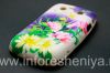 Photo 48 — Silicone Case sealed with a pattern for BlackBerry 9700/9780 Bold, Different patterns