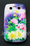 Photo 49 — Silicone Case sealed with a pattern for BlackBerry 9700/9780 Bold, Different patterns