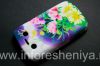 Photo 50 — Silicone Case sealed with a pattern for BlackBerry 9700/9780 Bold, Different patterns