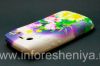 Photo 51 — Silicone Case sealed with a pattern for BlackBerry 9700/9780 Bold, Different patterns
