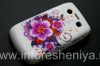 Photo 56 — Silicone Case sealed with a pattern for BlackBerry 9700/9780 Bold, Different patterns