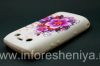 Photo 58 — Silicone Case sealed with a pattern for BlackBerry 9700/9780 Bold, Different patterns
