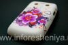 Photo 59 — Silicone Case sealed with a pattern for BlackBerry 9700/9780 Bold, Different patterns