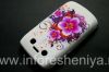 Photo 60 — Silicone Case sealed with a pattern for BlackBerry 9700/9780 Bold, Different patterns