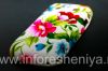 Photo 64 — Silicone Case sealed with a pattern for BlackBerry 9700/9780 Bold, Different patterns
