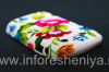 Photo 66 — Silicone Case sealed with a pattern for BlackBerry 9700/9780 Bold, Different patterns