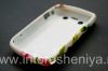 Photo 69 — Silicone Case sealed with a pattern for BlackBerry 9700/9780 Bold, Different patterns