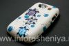 Photo 71 — Silicone Case sealed with a pattern for BlackBerry 9700/9780 Bold, Different patterns
