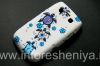 Photo 72 — Silicone Case sealed with a pattern for BlackBerry 9700/9780 Bold, Different patterns