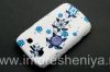 Photo 74 — Silicone Case sealed with a pattern for BlackBerry 9700/9780 Bold, Different patterns