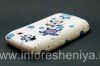 Photo 75 — Silicone Case sealed with a pattern for BlackBerry 9700/9780 Bold, Different patterns