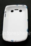 Photo 76 — Silicone Case sealed with a pattern for BlackBerry 9700/9780 Bold, Different patterns